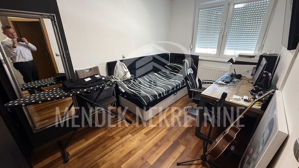 Apartment, 104 m2, For Sale, Varaždin - Đurek