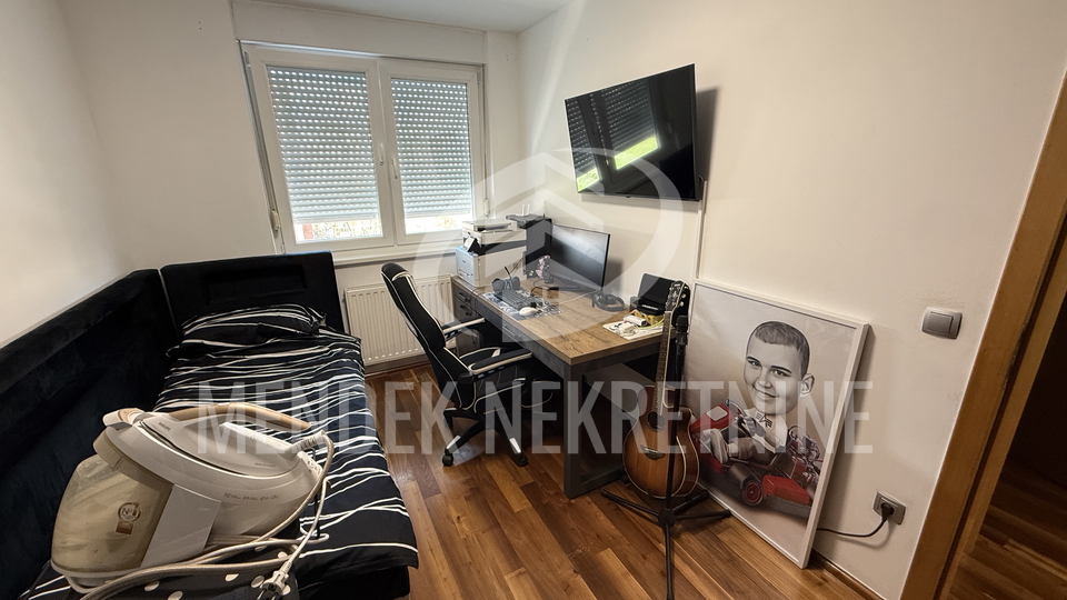 Apartment, 104 m2, For Sale, Varaždin - Đurek