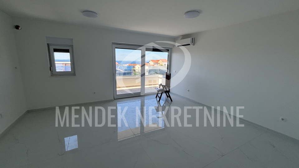 Apartment&comma; 74 m2&comma; For Sale&comma; Novalja