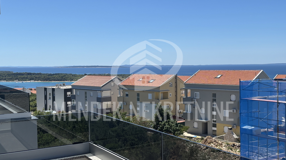 Apartment&comma; 75 m2&comma; For Sale&comma; Novalja