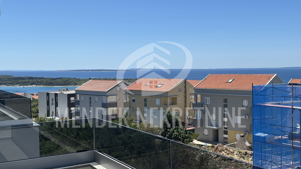 Apartma&comma; 75 m2&comma; Prodaja&comma; Novalja