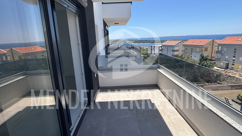 Apartma&comma; 74 m2&comma; Prodaja&comma; Novalja