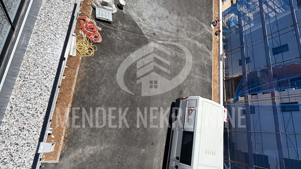 Apartment&comma; 75 m2&comma; For Sale&comma; Novalja
