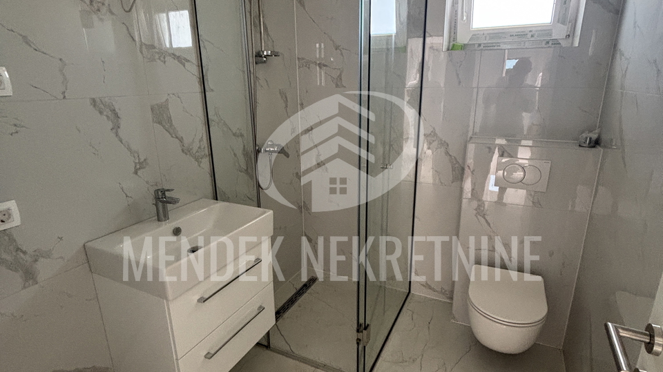 Apartment&comma; 74 m2&comma; For Sale&comma; Novalja