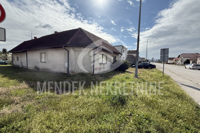 Hiša, 130 m2, Prodaja, Varaždin - Brezje