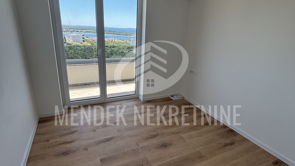 Apartment&comma; 75 m2&comma; For Sale&comma; Novalja