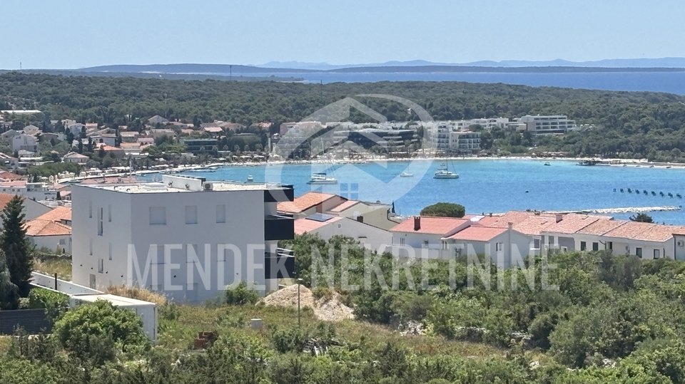 Apartma&comma; 75 m2&comma; Prodaja&comma; Novalja