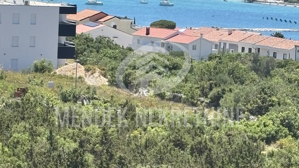 Apartment&comma; 74 m2&comma; For Sale&comma; Novalja