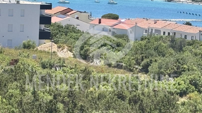 Apartma&comma; 74 m2&comma; Prodaja&comma; Novalja