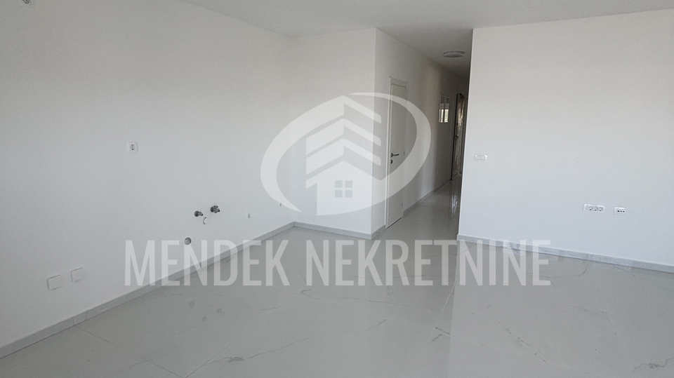 Apartment&comma; 75 m2&comma; For Sale&comma; Novalja