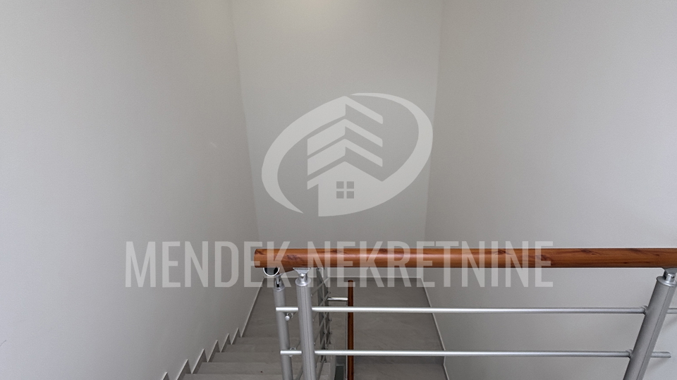 Apartment&comma; 74 m2&comma; For Sale&comma; Novalja