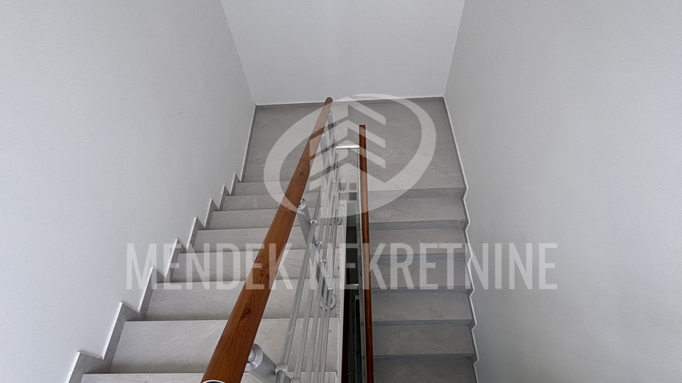 Apartment&comma; 74 m2&comma; For Sale&comma; Novalja