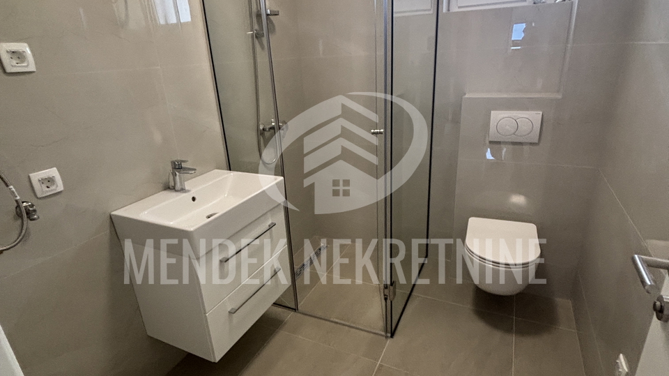 Apartment&comma; 75 m2&comma; For Sale&comma; Novalja