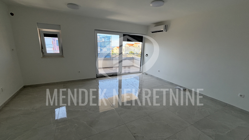 Apartment&comma; 75 m2&comma; For Sale&comma; Novalja