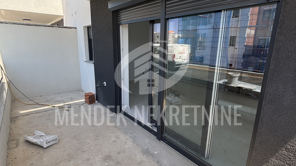 Apartment&comma; 75 m2&comma; For Sale&comma; Novalja