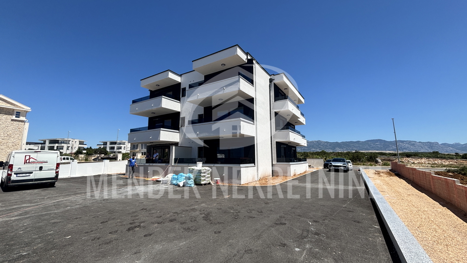 Apartment&comma; 74 m2&comma; For Sale&comma; Novalja