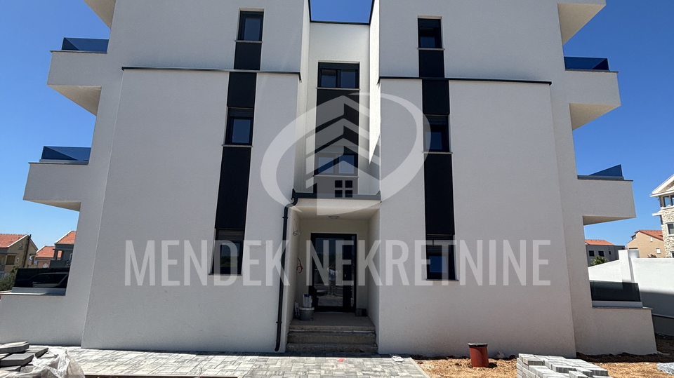 Apartment&comma; 74 m2&comma; For Sale&comma; Novalja