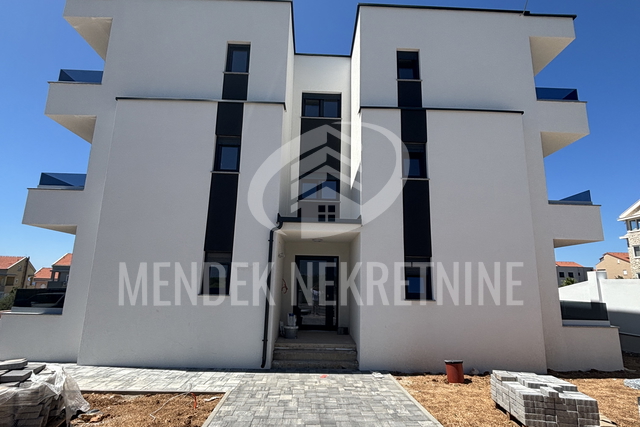 Apartment, 75 m2, For Sale, Novalja