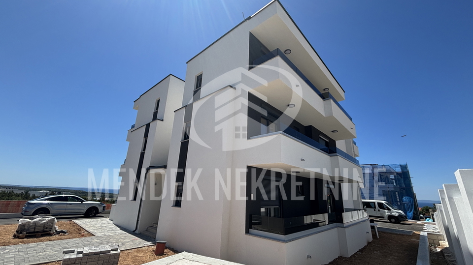 Apartma&comma; 75 m2&comma; Prodaja&comma; Novalja