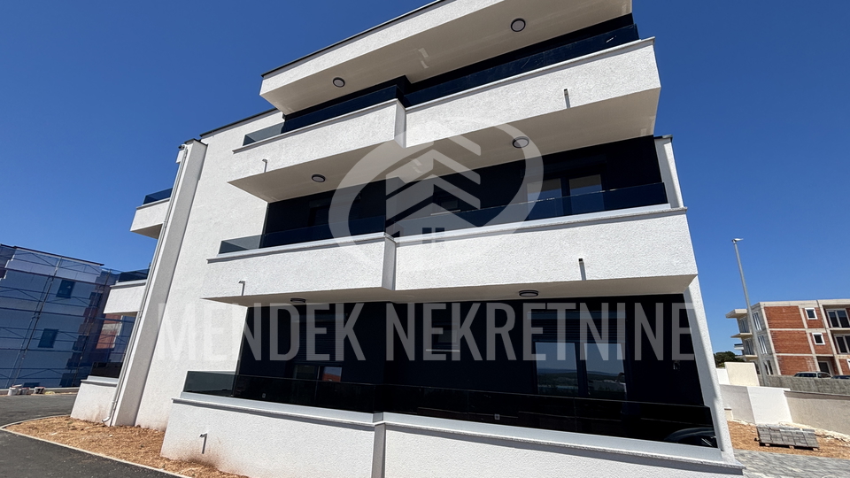 Apartment&comma; 74 m2&comma; For Sale&comma; Novalja