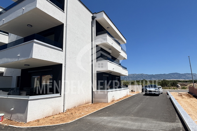 Apartment, 74 m2, For Sale, Novalja