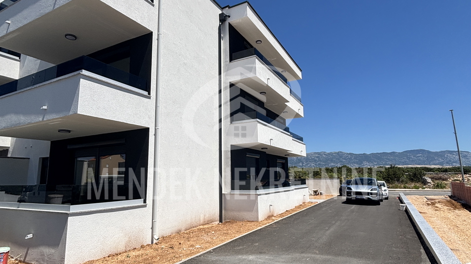 Apartment&comma; 75 m2&comma; For Sale&comma; Novalja