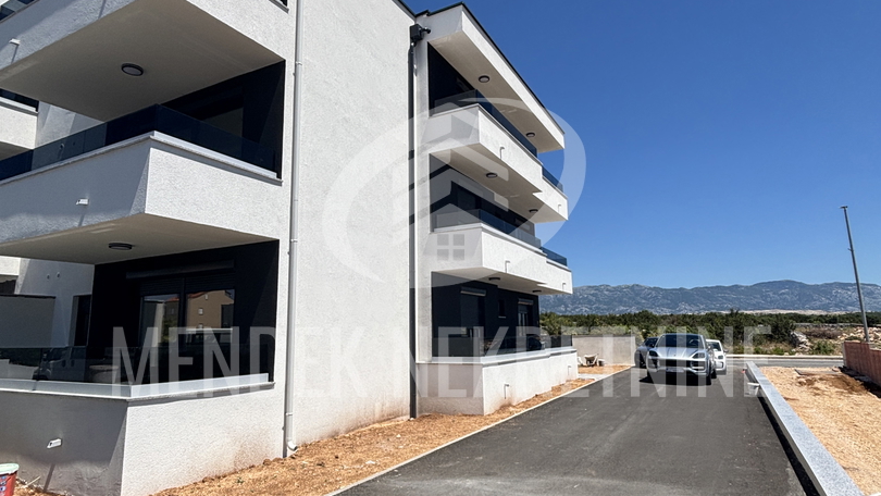 Apartma&comma; 74 m2&comma; Prodaja&comma; Novalja