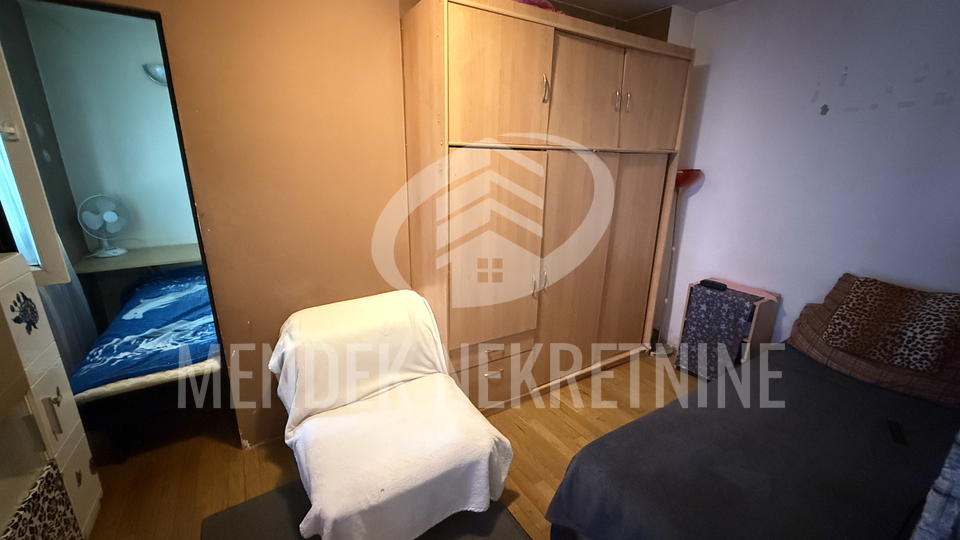 Apartment, 45 m2, For Sale, Varaždin - Banfica