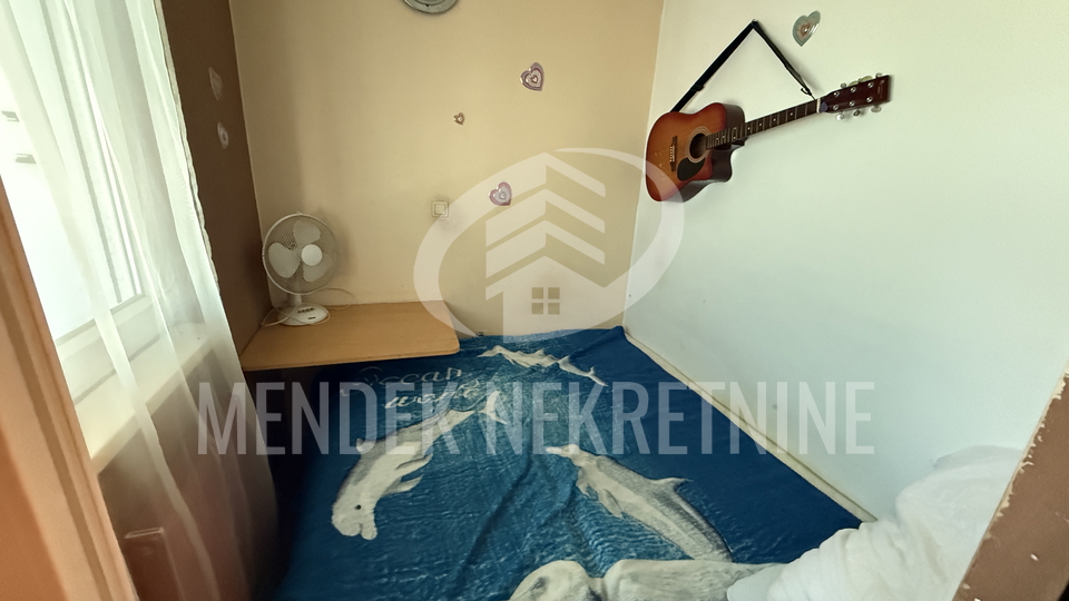 Apartment, 45 m2, For Sale, Varaždin - Banfica