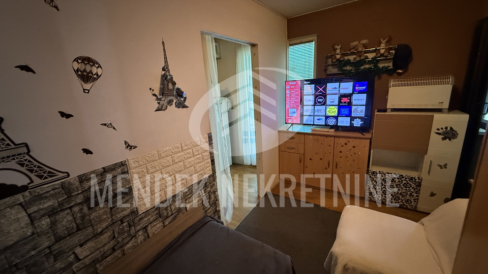 Apartment, 45 m2, For Sale, Varaždin - Banfica