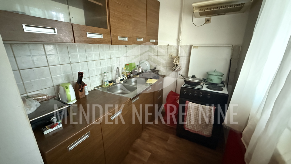 Apartment, 45 m2, For Sale, Varaždin - Banfica