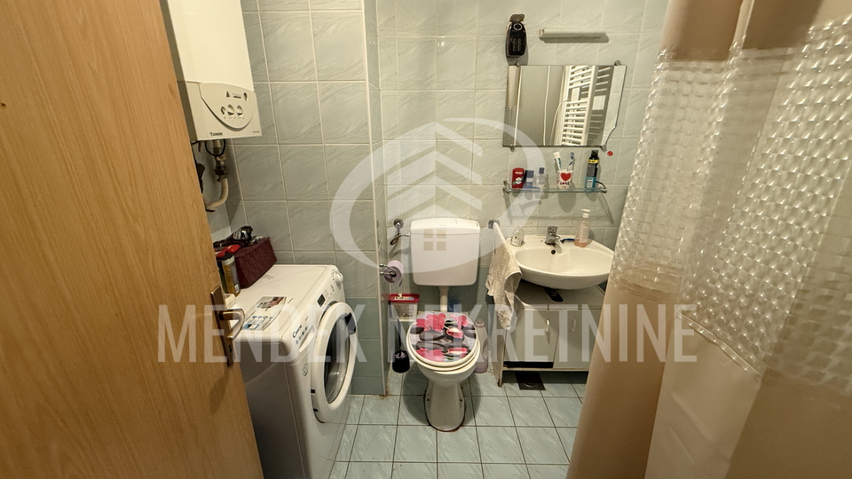 Apartment, 45 m2, For Sale, Varaždin - Banfica