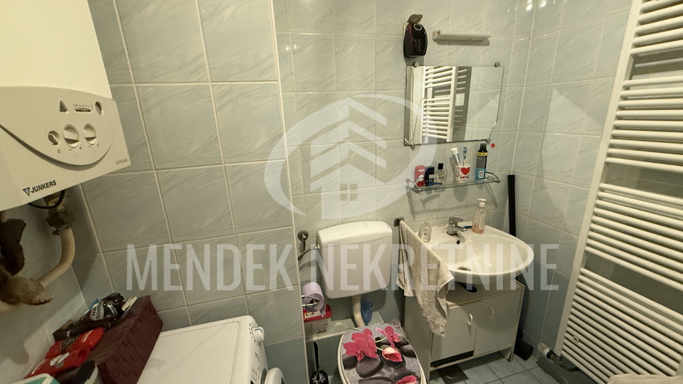 Apartment, 45 m2, For Sale, Varaždin - Banfica