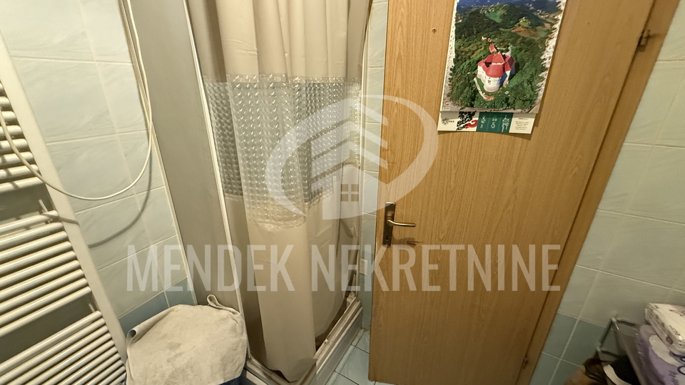 Apartment, 45 m2, For Sale, Varaždin - Banfica