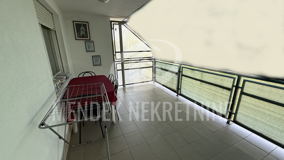 Apartment, 45 m2, For Sale, Varaždin - Banfica