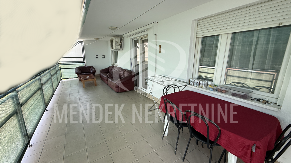 Apartment, 45 m2, For Sale, Varaždin - Banfica