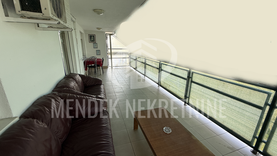 Apartment, 45 m2, For Sale, Varaždin - Banfica