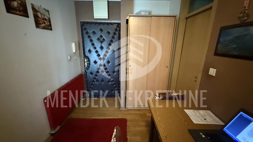 Apartment, 45 m2, For Sale, Varaždin - Banfica
