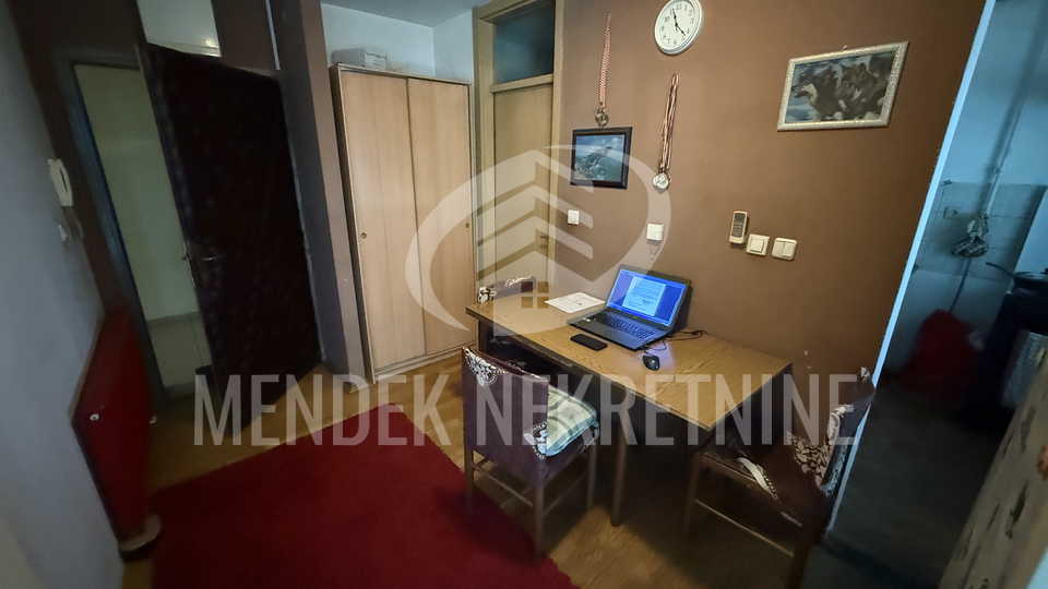 Apartment, 45 m2, For Sale, Varaždin - Banfica