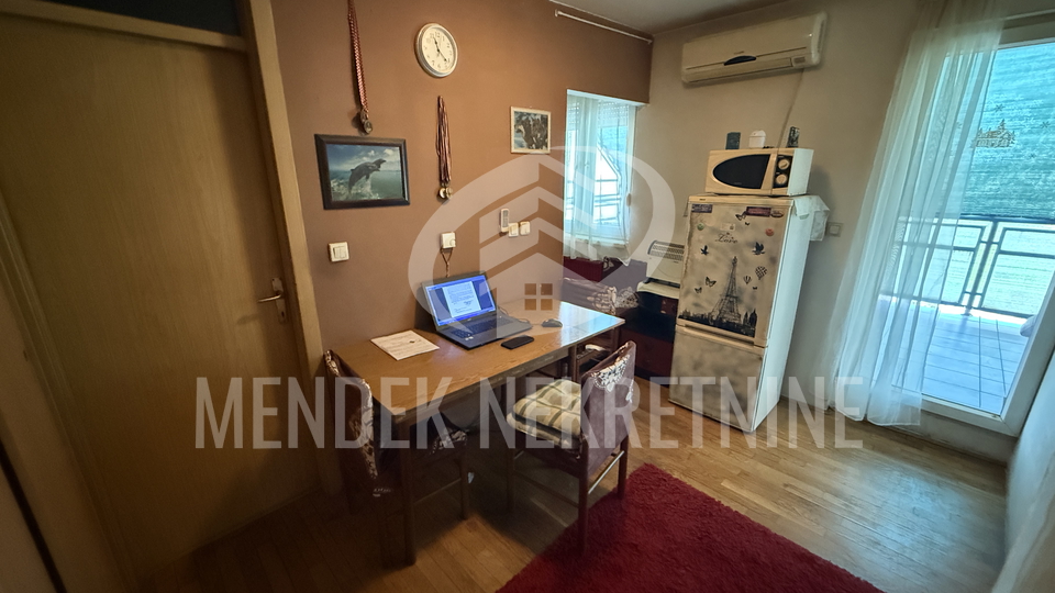Apartment, 45 m2, For Sale, Varaždin - Banfica