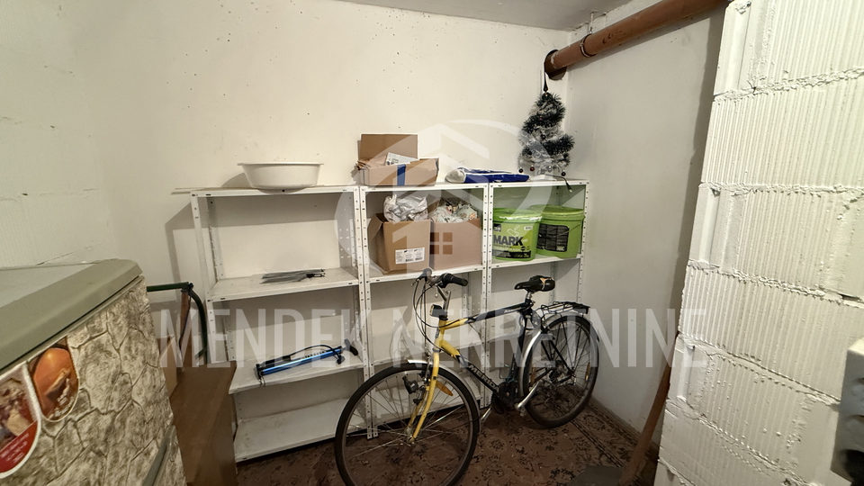 Apartment, 45 m2, For Sale, Varaždin - Banfica