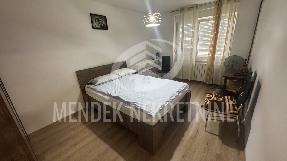 Stanovanje&comma; 49 m2&comma; Prodaja&comma; Vara&zcaron;din - Centar