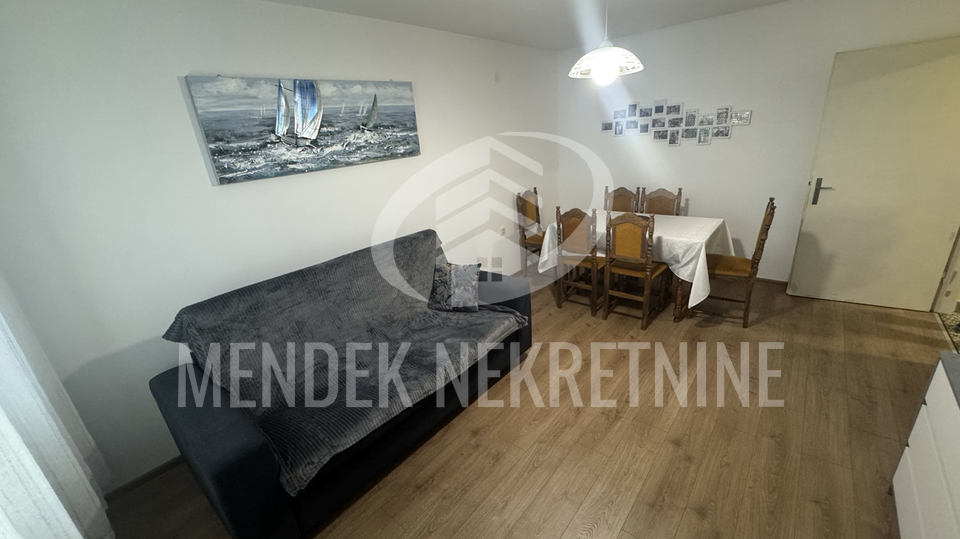 Stanovanje&comma; 49 m2&comma; Prodaja&comma; Vara&zcaron;din - Centar