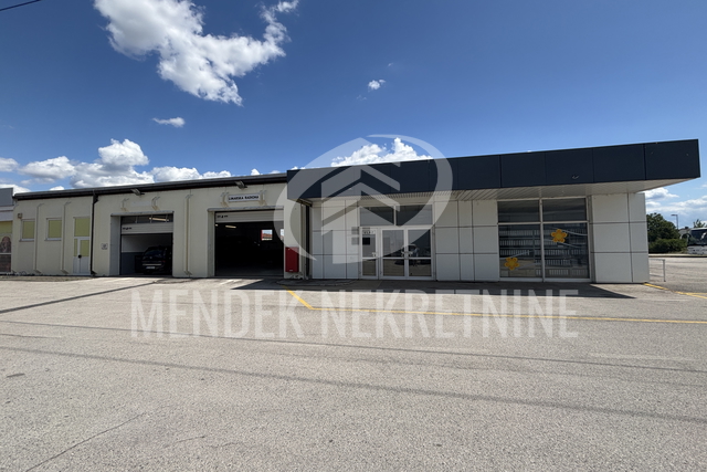 Uffici, 290 m2, Affitto, Varaždin - Hallers