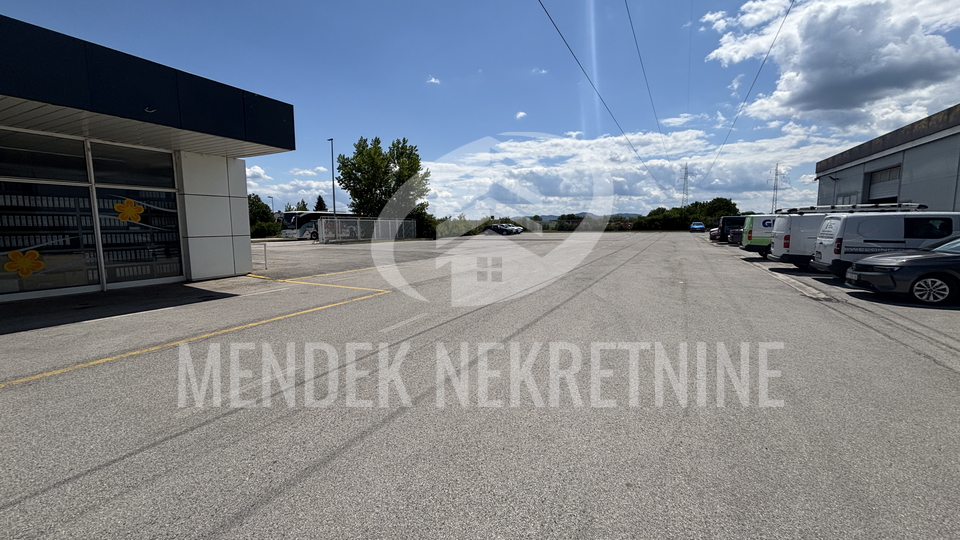 Uffici&comma; 290 m2&comma; Affitto&comma; Vara&zcaron;din - Hallers