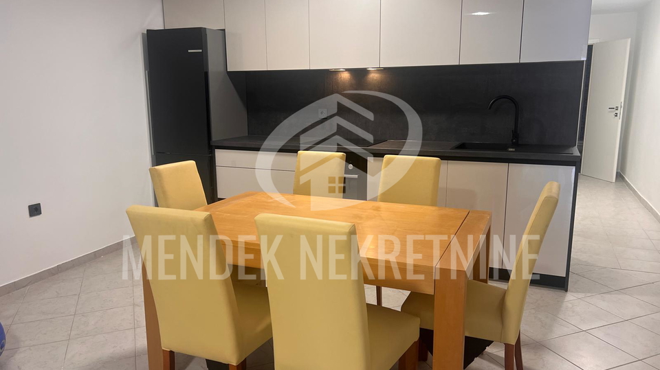 Holiday Apartment, 67 m2, For Sale, Novalja - Stara Novalja