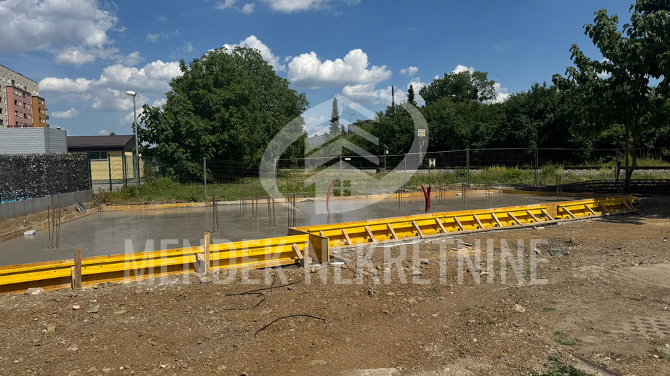 Appartamento, 49 m2, Vendita, Varaždin - Bronx