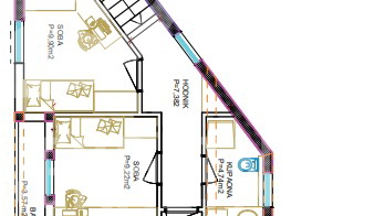 House&comma; 117 m2&comma; For Sale&comma; Sra&ccaron;inec