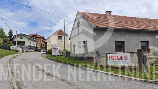 Haus&comma; 145 m2&comma; Verkauf&comma; Bednja - Bednja