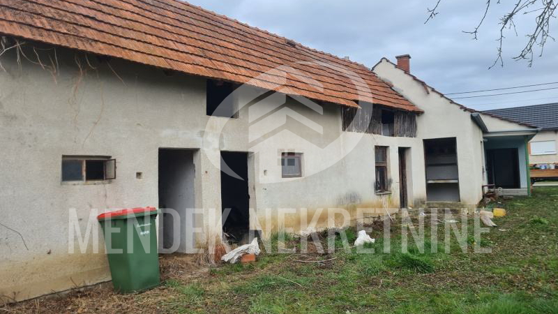 Casa&comma; 90 m2&comma; Vendita&comma; Donji Ku&cacute;an